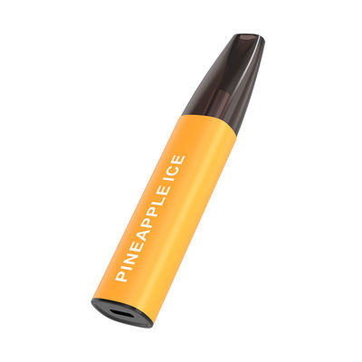 clope jetable de la nicotine E de sel de 12W 3.5ml 3.7V Vape/cigarette électronique Mini Stick