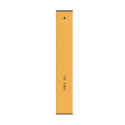 La faveur Mini Electronic Cigarette/400 souffles Vape d'ananas parquent la longueur de 9.7cm