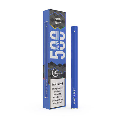 20 conception jetable d'OEM de la fumée 280mah d'Ecig Njoy Vape de saveurs