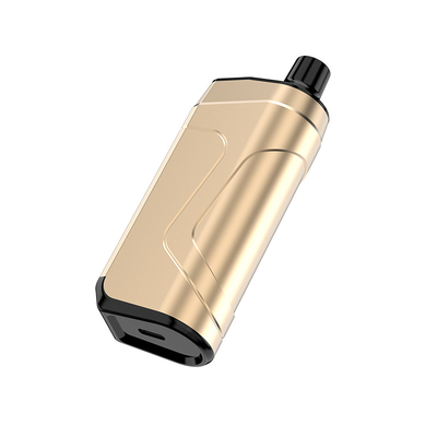E-clope interne jetable rechargeable de batterie de la nicotine 550mAh Vape de 5%