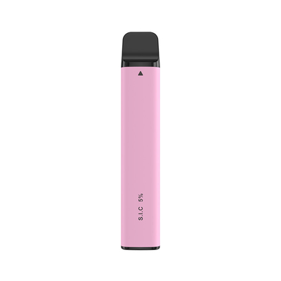 Cigarette électronique jetable Mini Stick 12W 7.5ml 3.7V de nicotine de sel