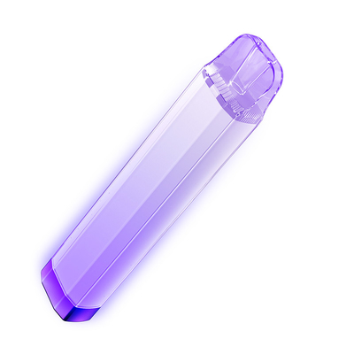 le sel Nic Luminous Disposable Vape Stick 500+ de 4.5mL 50MG souffle pré rempli